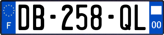 DB-258-QL