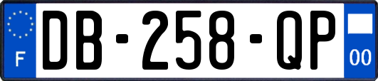 DB-258-QP