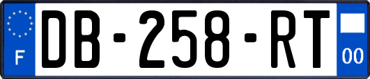 DB-258-RT