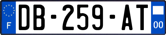 DB-259-AT