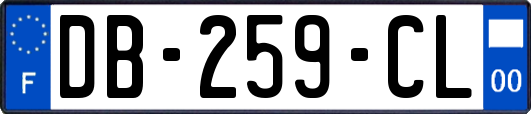 DB-259-CL