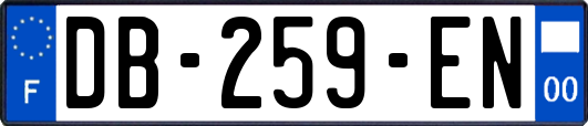 DB-259-EN
