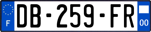 DB-259-FR