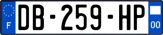 DB-259-HP