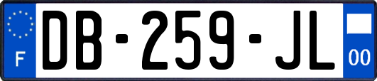 DB-259-JL