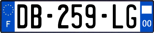 DB-259-LG