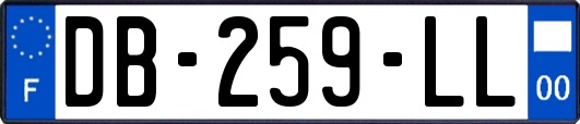 DB-259-LL