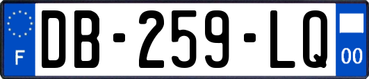 DB-259-LQ