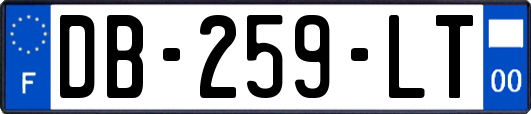 DB-259-LT