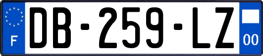 DB-259-LZ