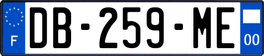 DB-259-ME