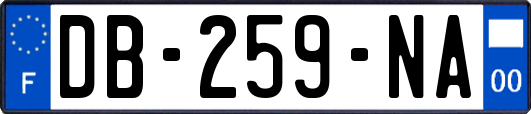 DB-259-NA
