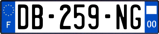 DB-259-NG