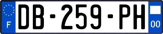 DB-259-PH