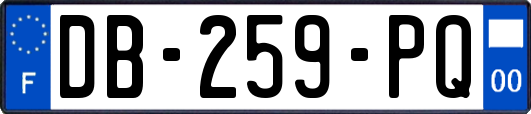 DB-259-PQ