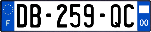 DB-259-QC