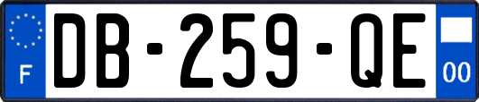 DB-259-QE