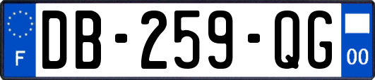 DB-259-QG