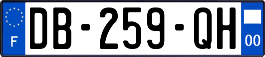 DB-259-QH