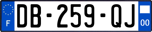 DB-259-QJ
