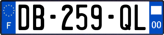 DB-259-QL