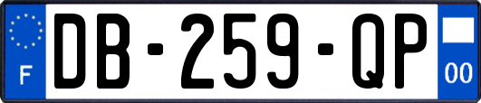 DB-259-QP