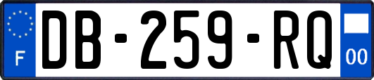DB-259-RQ