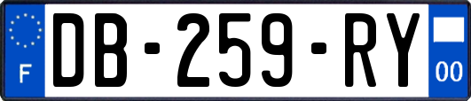 DB-259-RY