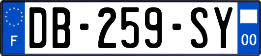 DB-259-SY