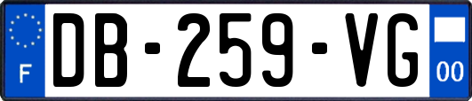 DB-259-VG
