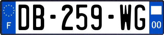 DB-259-WG