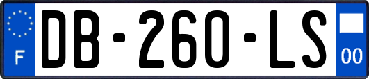 DB-260-LS