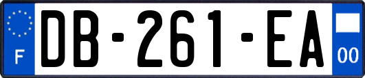 DB-261-EA