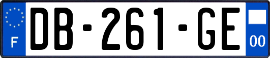 DB-261-GE