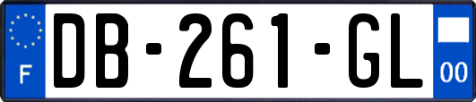DB-261-GL
