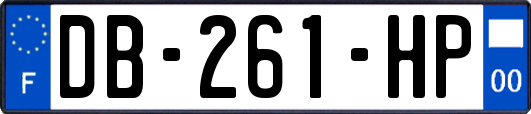 DB-261-HP