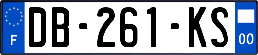 DB-261-KS