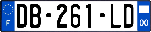 DB-261-LD