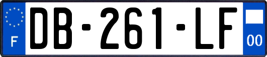 DB-261-LF
