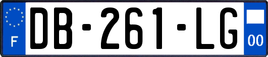 DB-261-LG