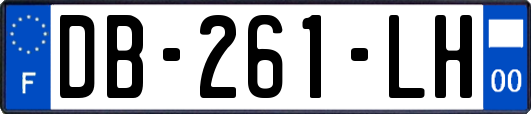 DB-261-LH