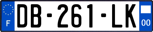 DB-261-LK