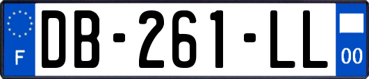 DB-261-LL