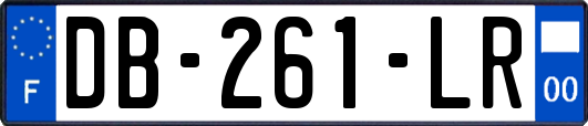 DB-261-LR