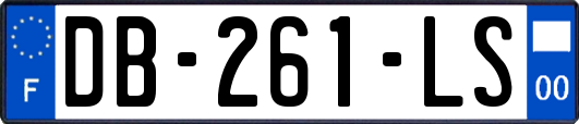 DB-261-LS
