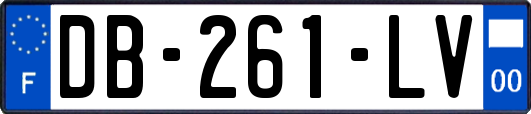 DB-261-LV