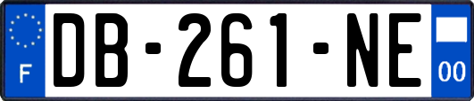 DB-261-NE