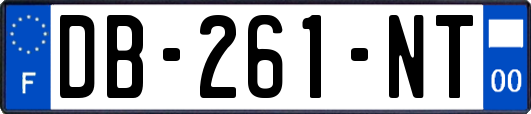 DB-261-NT