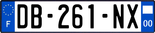 DB-261-NX