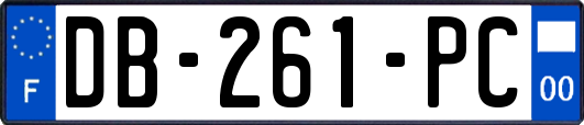 DB-261-PC